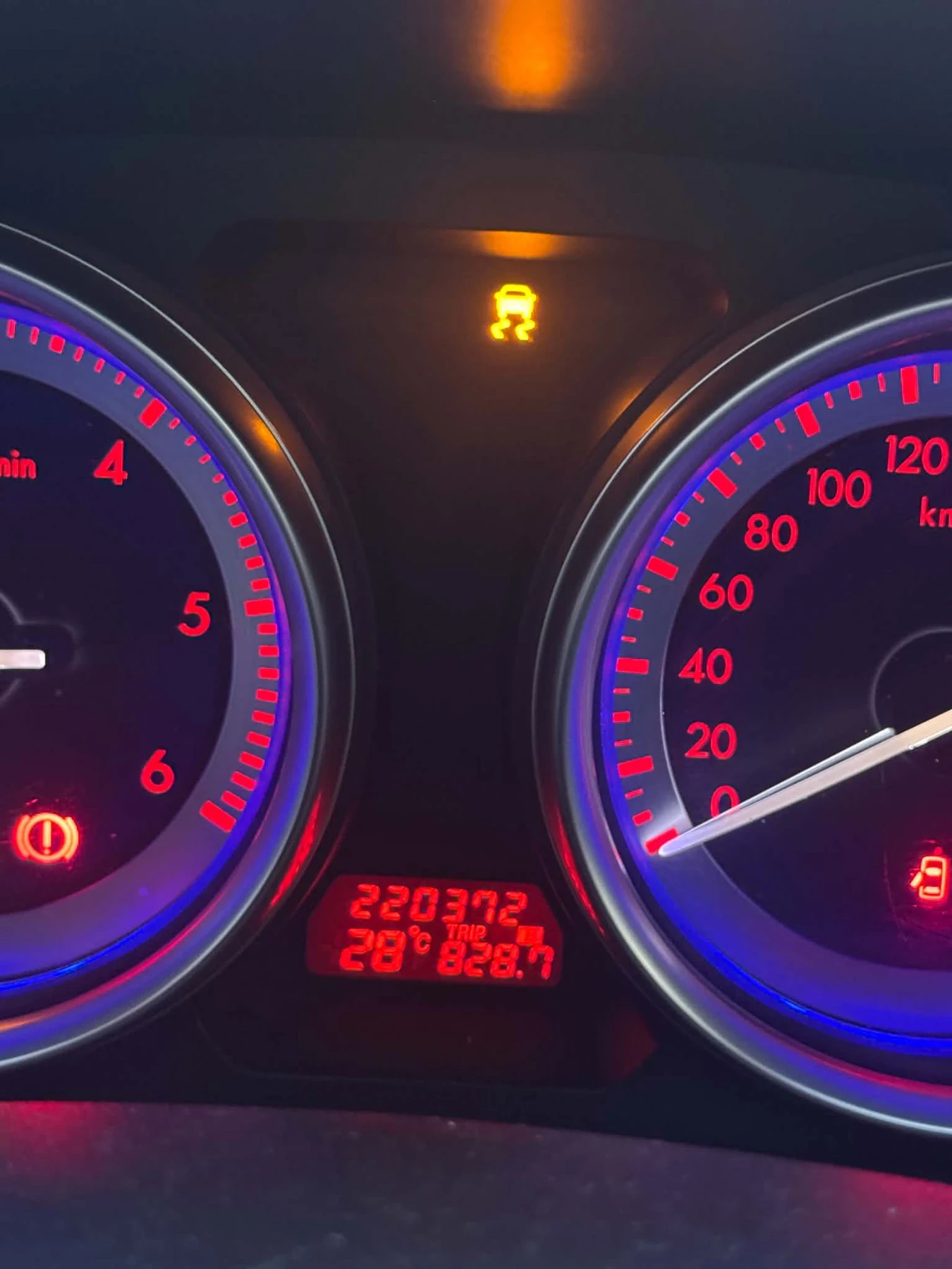 Mazda 6, снимка 10 - Автомобили и джипове - 56656836