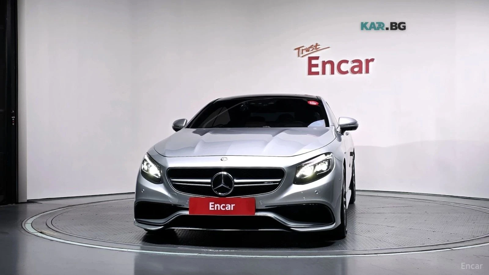 Mercedes-Benz S 63 AMG | Mobile.bg � ����������� 3
