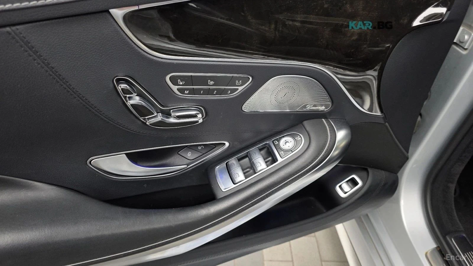 Mercedes-Benz S 63 AMG | Mobile.bg � ����������� 15