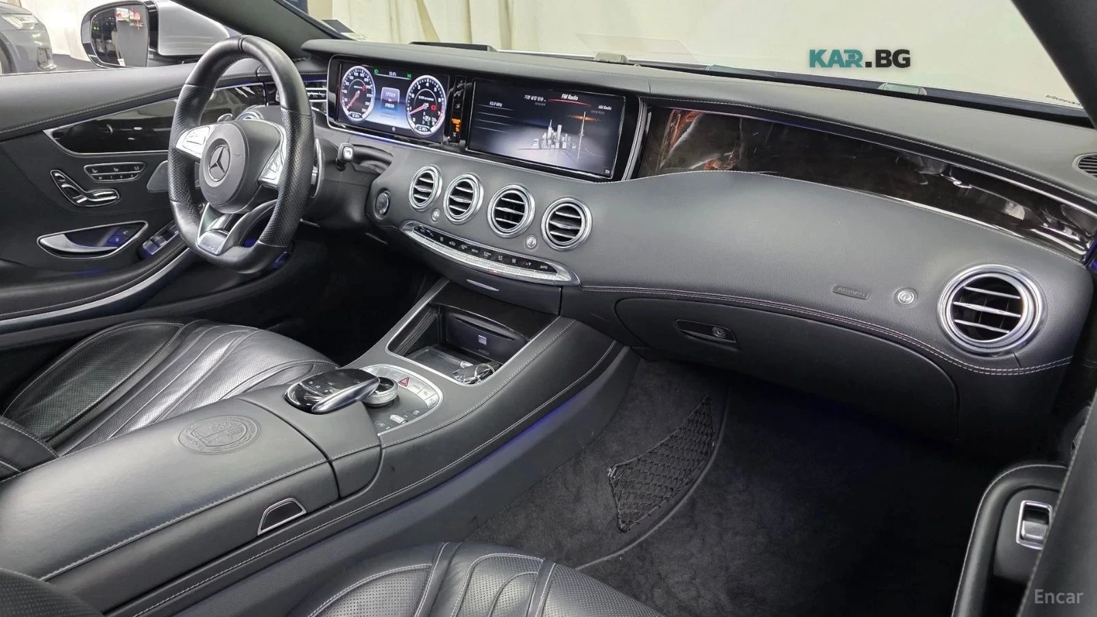 Mercedes-Benz S 63 AMG | Mobile.bg � ����������� 6