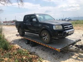 Ford Ranger, снимка 2