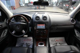 Mercedes-Benz ML 63 AMG 4Matic/Night vision/Harman Kardon/Обдухване, снимка 16