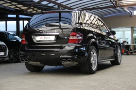 Mercedes-Benz ML 63 AMG 4Matic/Night vision/Harman Kardon/Обдухване, снимка 6