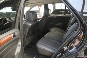 Mercedes-Benz ML 63 AMG 4Matic/Night vision/Harman Kardon/Обдухване, снимка 7