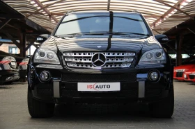 Mercedes-Benz ML 63 AMG 4Matic/Night vision/Harman Kardon/Обдухване, снимка 1