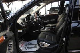 Mercedes-Benz ML 63 AMG 4Matic/Night vision/Harman Kardon/Обдухване, снимка 9