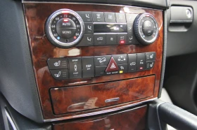 Mercedes-Benz ML 63 AMG 4Matic/Night vision/Harman Kardon/Обдухване, снимка 11
