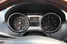 Mercedes-Benz ML 63 AMG 4Matic/Night vision/Harman Kardon/Обдухване, снимка 13