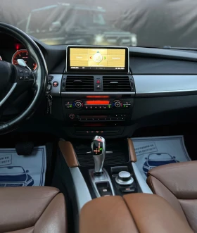 BMW X6 3.0D* X-DRIVE* SPORT-PACK* СОБСТВЕН ЛИЗИНГ, снимка 13
