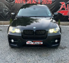 BMW X6 3.0D* X-DRIVE* SPORT-PACK* СОБСТВЕН ЛИЗИНГ, снимка 2