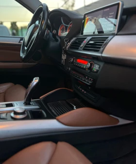 BMW X6 3.0D* X-DRIVE* SPORT-PACK* СОБСТВЕН ЛИЗИНГ, снимка 12