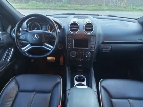 Mercedes-Benz ML 350 Grand Edition, снимка 14