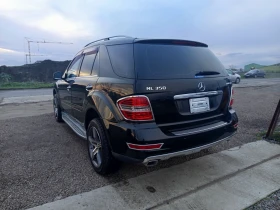 Mercedes-Benz ML 350 Grand Edition, снимка 3