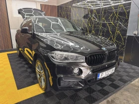 BMW X6 XDRIVE 30D, снимка 2
