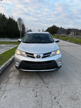 Toyota Rav4 2.0 Automatic, снимка 2
