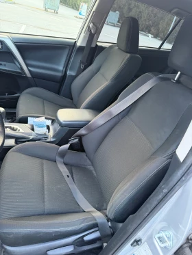 Toyota Rav4 2.0 Automatic, снимка 5