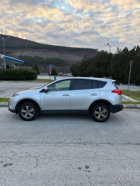 Toyota Rav4 2.0 Automatic, снимка 3
