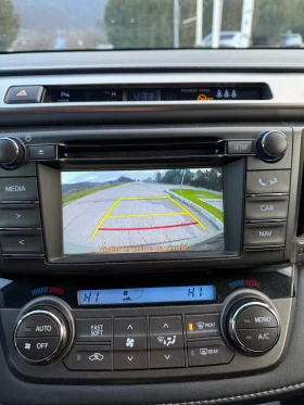 Toyota Rav4 2.0 Automatic, снимка 13