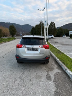 Toyota Rav4 2.0 Automatic, снимка 4