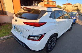 Hyundai Kona Electric Face 64 kWh SOH 100%, снимка 5