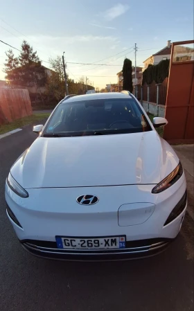 Hyundai Kona Electric Face 64 kWh SOH 100%, снимка 8