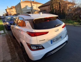 Hyundai Kona Electric Face 64 kWh SOH 100%, снимка 6