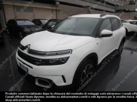 Citroen C5 Aircross 1.6 SHINE PLUGINHYB Кожа EAT8 NaviCarplay Camera , снимка 3