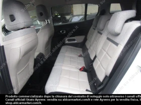 Citroen C5 Aircross 1.6 SHINE PLUGINHYB Кожа EAT8 NaviCarplay Camera , снимка 9