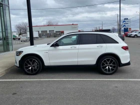 Mercedes-Benz GLC 43 AMG CARFAX/360 CAM/ПАНОРАМА/ПОДГРЕВИ/HUD, снимка 3