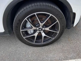 Mercedes-Benz GLC 43 AMG CARFAX/360 CAM/ПАНОРАМА/ПОДГРЕВИ/HUD, снимка 6