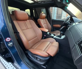 BMW X3 3.0D 218 Навигация Панорама Ксенон, снимка 13