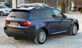 BMW X3 3.0D 218 Навигация Панорама Ксенон, снимка 6
