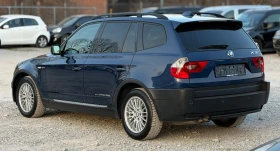 BMW X3 3.0D 218 Навигация Панорама Ксенон, снимка 4