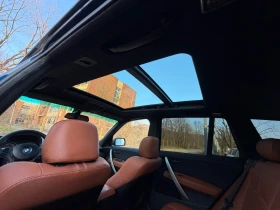 BMW X3 3.0D 218 Навигация Панорама Ксенон, снимка 16