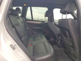 BMW X3 3.0* XDRIVE* РЕАЛНИ КМ, снимка 10