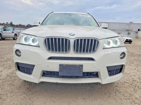 BMW X3 3.0* XDRIVE* РЕАЛНИ КМ, снимка 4