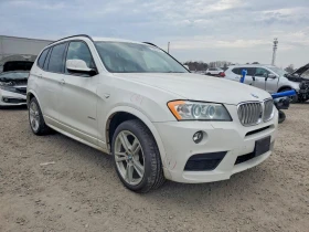 BMW X3 3.0* XDRIVE* РЕАЛНИ КМ, снимка 2