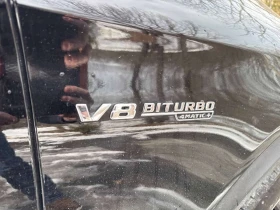 Mercedes-Benz GLC * AMG 63 S * CARFAX * ЦЕНА ДО БГ, снимка 12