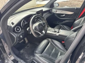 Mercedes-Benz GLC * AMG 63 S * CARFAX * ЦЕНА ДО БГ, снимка 8