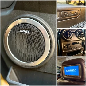 Hummer H2 6.0* Газ/Бензин/Bose/Подгрев/MultiMedia* Телевизор, снимка 15