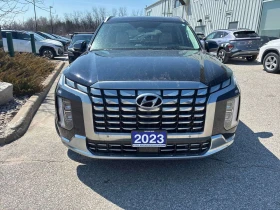 Hyundai Palisade Ultimate Calligraphy  CARFAX, снимка 6