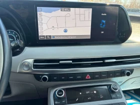 Hyundai Palisade Ultimate Calligraphy  CARFAX, снимка 9