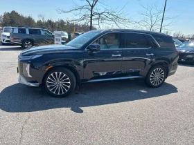 Hyundai Palisade Ultimate Calligraphy  CARFAX, снимка 2