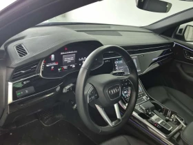Audi Q8 * Progressiv * БЕЗ ЗАБЕЛЕЖКИ* ПАНОРАМА* 360 КАМЕРА, снимка 6