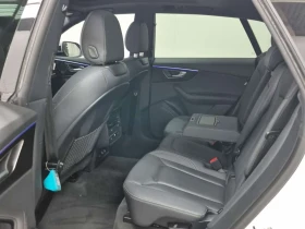 Audi Q8 * Progressiv * БЕЗ ЗАБЕЛЕЖКИ* ПАНОРАМА* 360 КАМЕРА, снимка 7