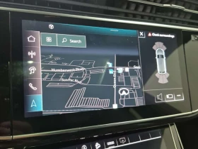 Audi Q8 * Progressiv * БЕЗ ЗАБЕЛЕЖКИ* ПАНОРАМА* 360 КАМЕРА, снимка 11
