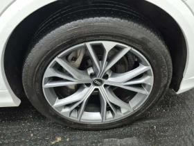 Audi Q8 * Progressiv * БЕЗ ЗАБЕЛЕЖКИ* ПАНОРАМА* 360 КАМЕРА, снимка 12