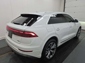 Audi Q8 * Progressiv * БЕЗ ЗАБЕЛЕЖКИ* ПАНОРАМА* 360 КАМЕРА, снимка 3