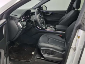 Audi Q8 * Progressiv * БЕЗ ЗАБЕЛЕЖКИ* ПАНОРАМА* 360 КАМЕРА, снимка 8