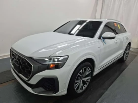 Audi Q8 * Progressiv * БЕЗ ЗАБЕЛЕЖКИ* ПАНОРАМА* 360 КАМЕРА, снимка 1